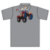 Sublimated Short Sleeve Polo Thumbnail