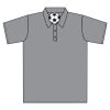 Sublimated Short Sleeve Polo Thumbnail