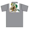Sublimated Short Sleeve Polo Thumbnail