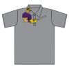 Sublimated Short Sleeve Polo Thumbnail