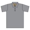 Sublimated Short Sleeve Polo Thumbnail