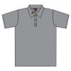 Sublimated Short Sleeve Polo Thumbnail