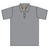 Sublimated Short Sleeve Polo Thumbnail