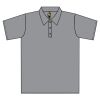 Sublimated Short Sleeve Polo Thumbnail