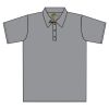 Sublimated Short Sleeve Polo Thumbnail