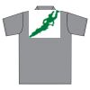 Sublimated Short Sleeve Polo Thumbnail