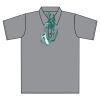 Sublimated Short Sleeve Polo Thumbnail