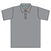 Sublimated Short Sleeve Polo Thumbnail