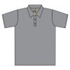 Sublimated Short Sleeve Polo Thumbnail