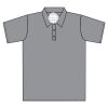 Sublimated Short Sleeve Polo Thumbnail