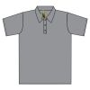 Sublimated Short Sleeve Polo Thumbnail
