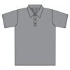 Sublimated Short Sleeve Polo Thumbnail