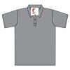 Sublimated Short Sleeve Polo Thumbnail