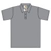 Sublimated Short Sleeve Polo Thumbnail