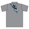 Sublimated Short Sleeve Polo Thumbnail