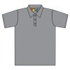 Sublimated Short Sleeve Polo Thumbnail