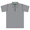 Sublimated Short Sleeve Polo Thumbnail