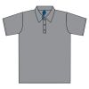 Sublimated Short Sleeve Polo Thumbnail