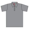 Sublimated Short Sleeve Polo Thumbnail
