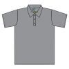 Sublimated Short Sleeve Polo Thumbnail