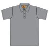 Sublimated Short Sleeve Polo Thumbnail