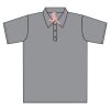 Sublimated Short Sleeve Polo Thumbnail