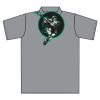Sublimated Short Sleeve Polo Thumbnail