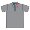 Sublimated Short Sleeve Polo Thumbnail