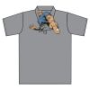Sublimated Short Sleeve Polo Thumbnail
