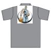 Sublimated Short Sleeve Polo Thumbnail