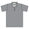 Sublimated Short Sleeve Polo Thumbnail