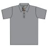 Sublimated Short Sleeve Polo Thumbnail