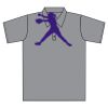 Sublimated Short Sleeve Polo Thumbnail