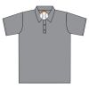 Sublimated Short Sleeve Polo Thumbnail
