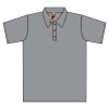 Sublimated Short Sleeve Polo Thumbnail
