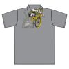 Sublimated Short Sleeve Polo Thumbnail