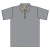 Sublimated Short Sleeve Polo Thumbnail