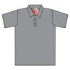 Sublimated Short Sleeve Polo Thumbnail
