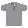 Sublimated Short Sleeve Polo Thumbnail