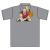 Sublimated Short Sleeve Polo Thumbnail