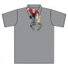 Sublimated Short Sleeve Polo Thumbnail