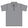 Sublimated Short Sleeve Polo Thumbnail