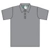 Sublimated Short Sleeve Polo Thumbnail