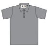 Sublimated Short Sleeve Polo Thumbnail