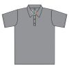 Sublimated Short Sleeve Polo Thumbnail