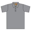 Sublimated Short Sleeve Polo Thumbnail