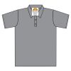 Sublimated Short Sleeve Polo Thumbnail