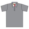 Sublimated Short Sleeve Polo Thumbnail