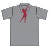 Sublimated Short Sleeve Polo Thumbnail