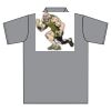 Sublimated Short Sleeve Polo Thumbnail